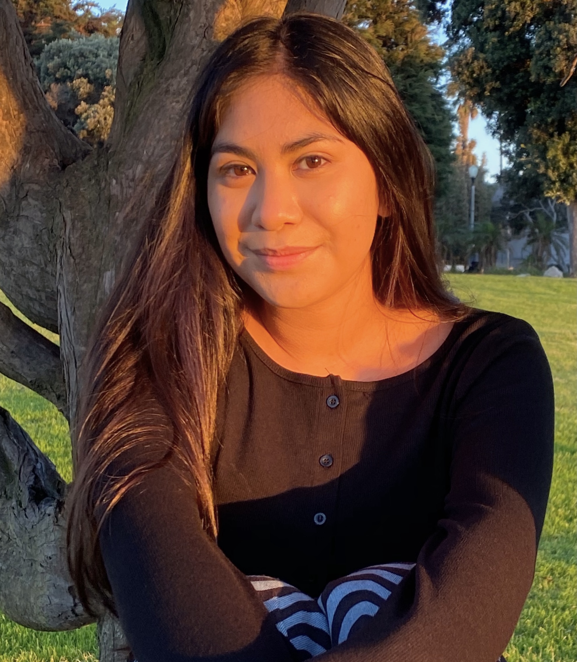 Former Members The UC Santa Barbara Journal Of History Marisol Cruz Team Tuesday Picture