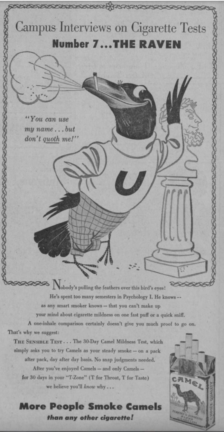 What Cigs Were Used In Wars? - Answers Australia